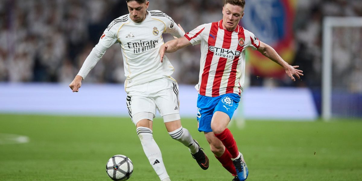 Real Madrid, pas greșit cu Girona: Distanța față de titlu, în pericol