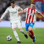 Real Madrid, pas greșit cu Girona: Distanța față de titlu, în pericol