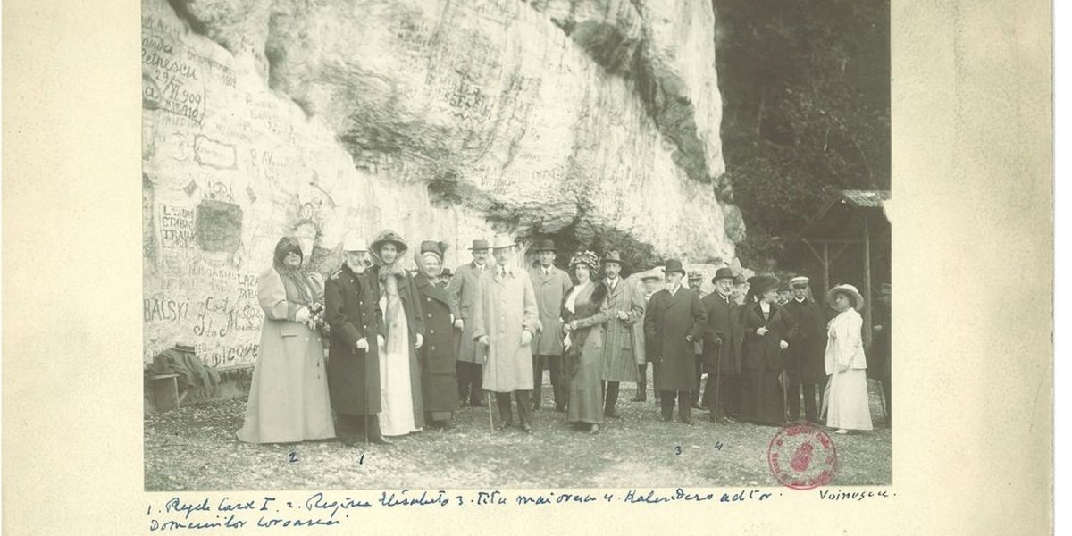 Cum a ajuns Iancu Kalinderu sfetnicul Regelui Carol I: Ascensiunea unui influent personaj din România