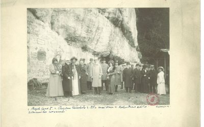 Cum a ajuns Iancu Kalinderu sfetnicul Regelui Carol I: Ascensiunea unui influent personaj din România