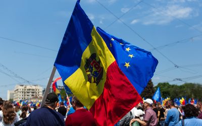 Exporturile salvează economia din Republica Moldova: Balanța pe plus cu 1 miliard dolari