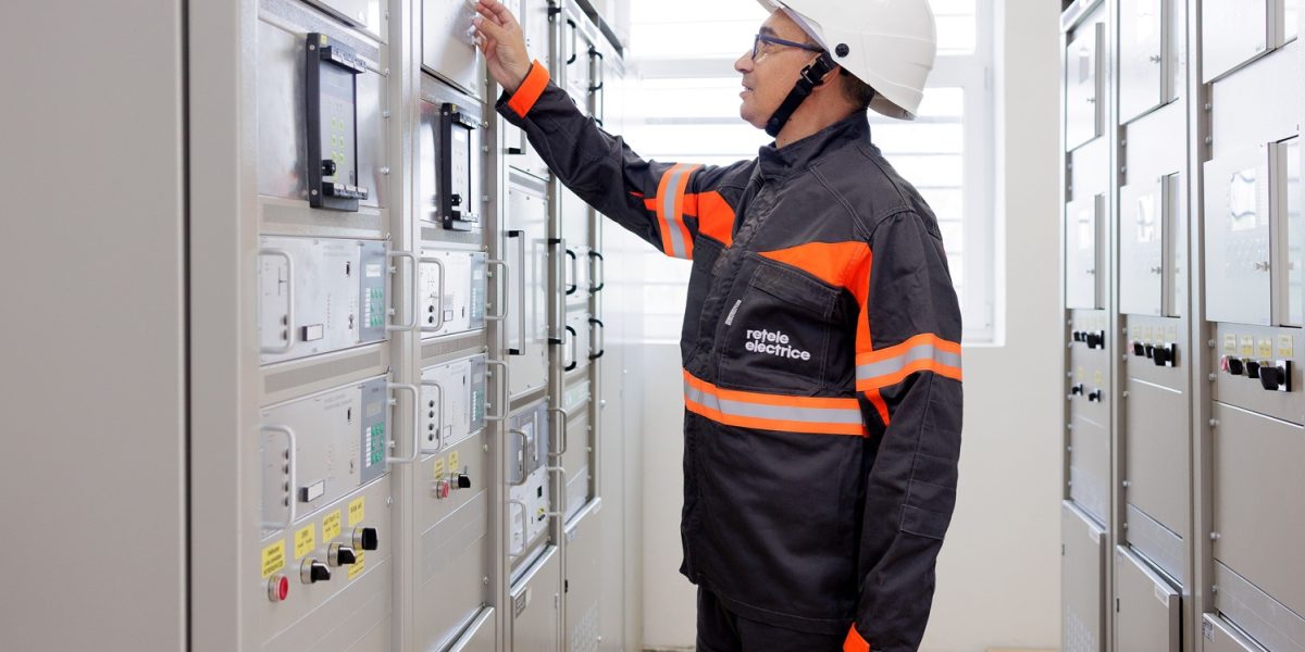 România: Rețelele electrice, investiție de 1,4 miliarde lei în 2025