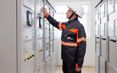 Rețele electrice România toarnă 1,4 miliarde lei în modernizare, în 2025