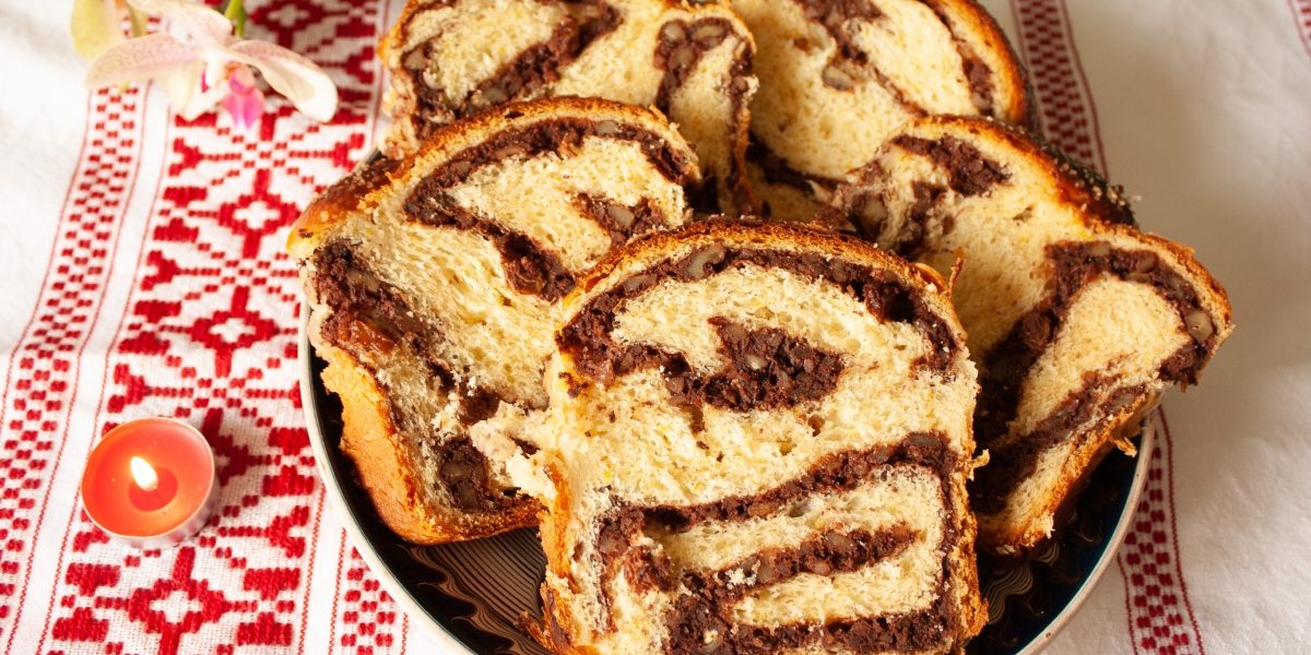 Budincă de cozonac: Rețeta bunicii pentru un desert delicios din resturile de Paște