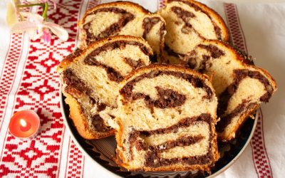 Budincă de cozonac: Rețeta bunicii pentru un desert delicios din resturile de Paște