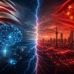 Casa Albă acuză: China fură masiv tehnologie AI