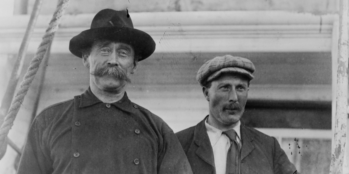 Explorator de legendă sau mincinos? Misterul primei cuceriri a „Vârfului Lumii”