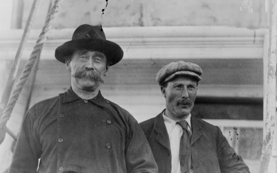 Explorator de legendă sau mincinos? Misterul primei cuceriri a „Vârfului Lumii”