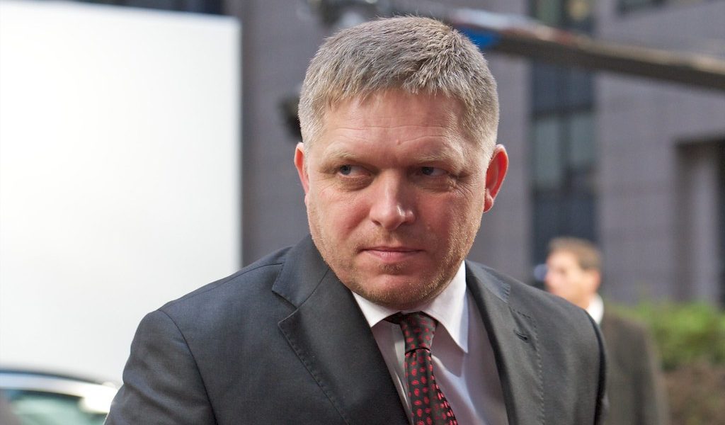 Fico, mesaj dur pentru Magyar! Cooperare SLOVACIA-Ungaria, pe muchie de cuțit