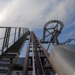 Accident GROAZNIC la Viena: Cinci răniți după deraierea unui rollercoaster
