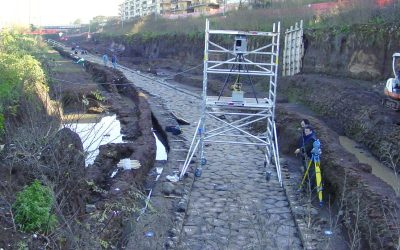 Roma, pericol pentru patrimoniu: Italia nostra cere protecție