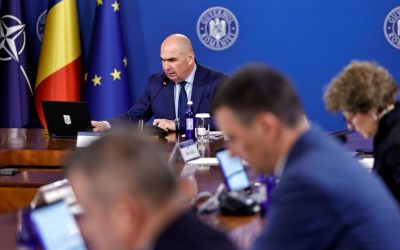 România, în pericol! 4 miliarde € din PNRR, în joc din cauza reformelor