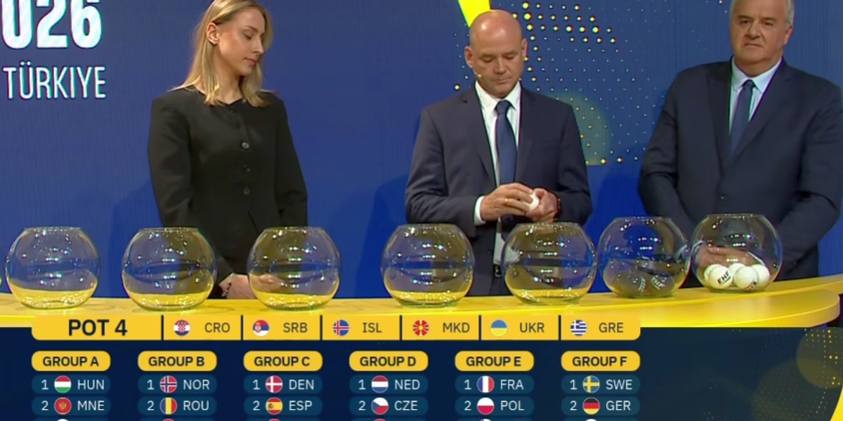 Iată grupa preliminară a României la Europeanul de handbal feminin: semifinalele, vis interzis?!