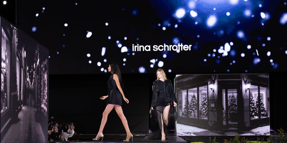 Romanian Fashion Week revine la Iași în 2026, sub Înaltul Patronaj Prezidențial Iașiul se pregătește să găzduiască, între 13 și 24 mai 2026, cea de-a treia ediție a Romanian Creative Week (RCW), cel mai amplu eveniment dedicat industriilor creative din Uniunea Europeană