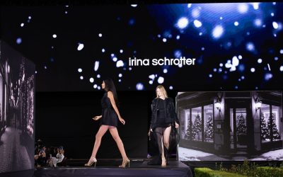 Romanian Fashion Week revine la Iași în 2026, sub Înaltul Patronaj Prezidențial Iașiul se pregătește să găzduiască, între 13 și 24 mai 2026, cea de-a treia ediție a Romanian Creative Week (RCW), cel mai amplu eveniment dedicat industriilor creative din Uniunea Europeană