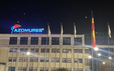 Romgaz, pe cale să cumpere Azomureș: Secretar de stat, oferta e trimisă