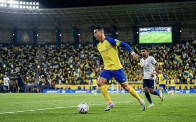 Ronaldo, incert pentru meciul al Nassr – Al Najma azi. Joacă la mondialul 2026?