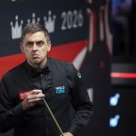 Celebrul Ronnie O’Sullivan a fost întrebat dacă s-a mutat în Dubai pentru a scăpa de taxe » Ce a răspuns englezul