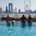 Paradisul turistic, distrus de război: Cazări triplate la scădere