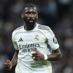 Real Madrid: Antonio Rüdiger gegen Girona nicht im Kader – das steckt dahinter | Fußball