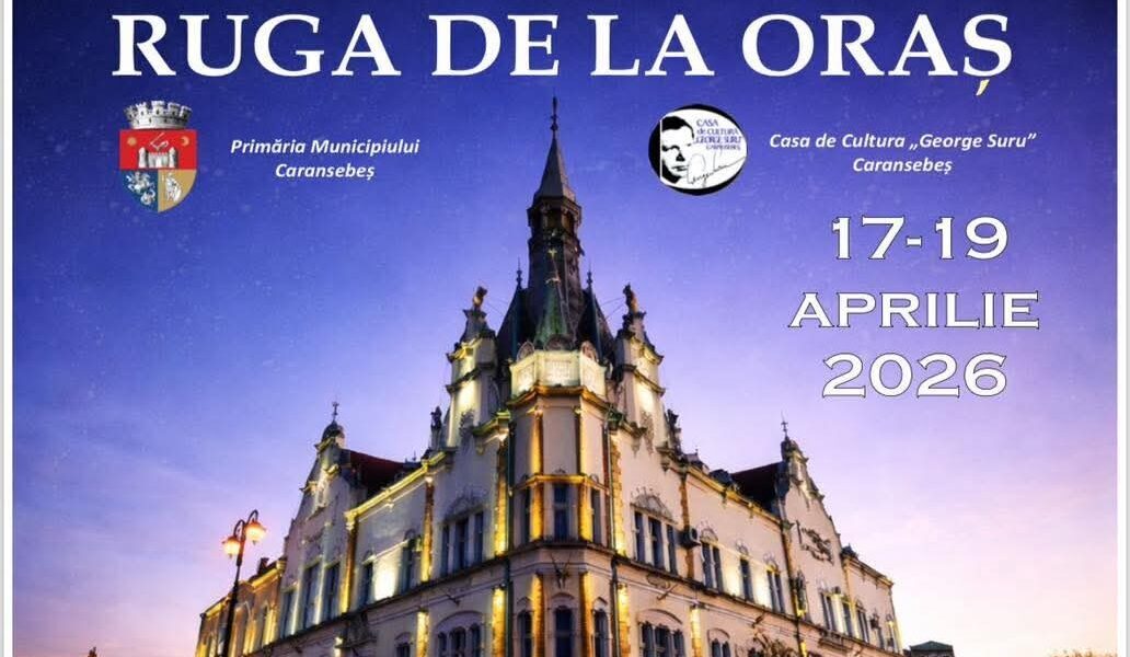 Tradiție, muzică și sărbătoare la Radio România Reșița, timp de trei zile