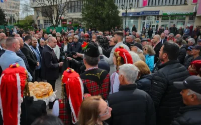 Răsturnare în Bulgaria: Nou partid politic, model Orban sau nu