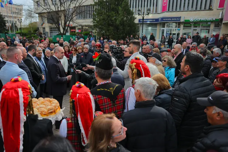 Răsturnare în Bulgaria: Nou partid politic, model Orban sau nu
