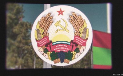 Rusia, atenționare dură: Conducerea militară din Transnistria, indezirabilă