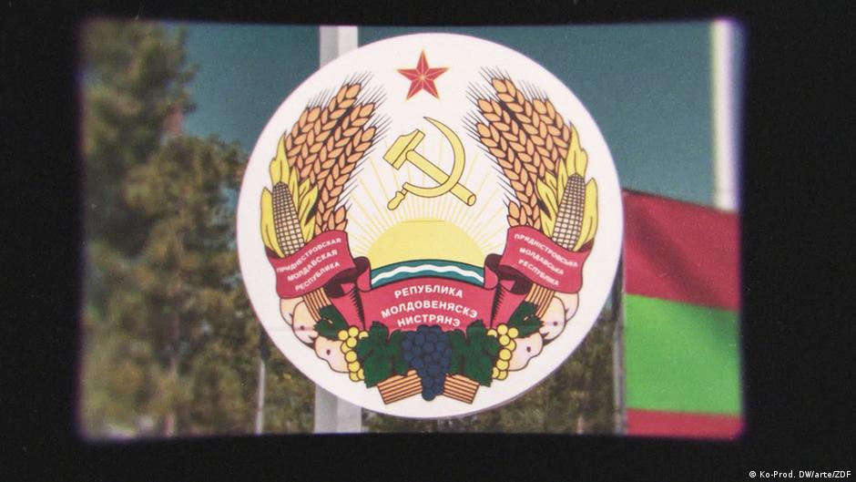 Conducerea armatei ruse din Transnistria este indezirabilă