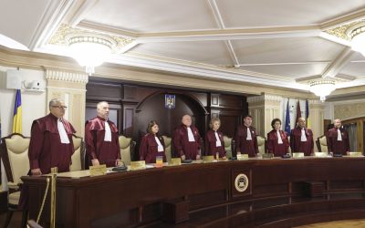 CCR: Niciun fel de fractură internă. Decidentii politici, ZERO contacte și presiuni