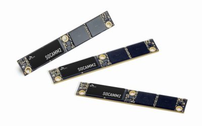 SK hynix lovește piața: Module de 192 GB SoC, producție în masă demarată