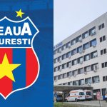 24 de fotbaliști de la Steaua, URGENȚĂ la spital după UTA Arad