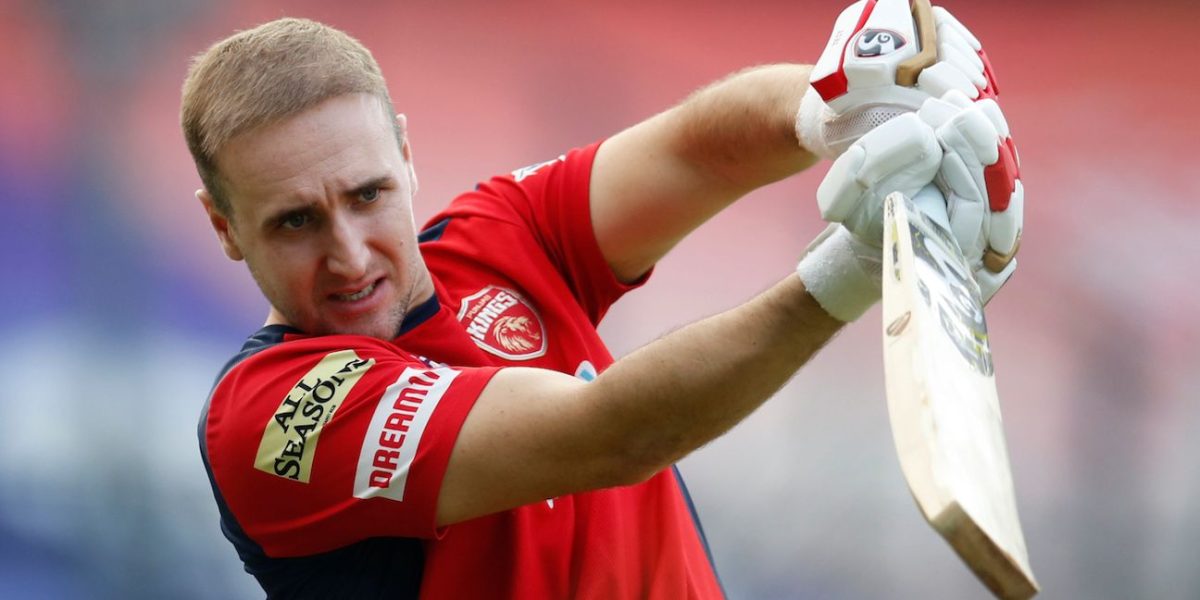 SRH bring in Livingstone and Harshal against LSG