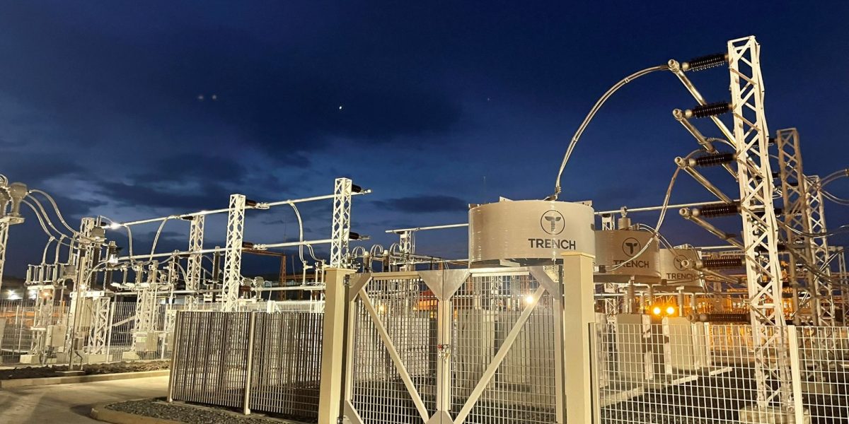 Transelectrica, investiții record de 691 milioane lei pentru securitatea energetică a României