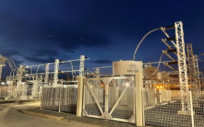 Transelectrica, investiții record de 691 milioane lei pentru securitatea energetică a României