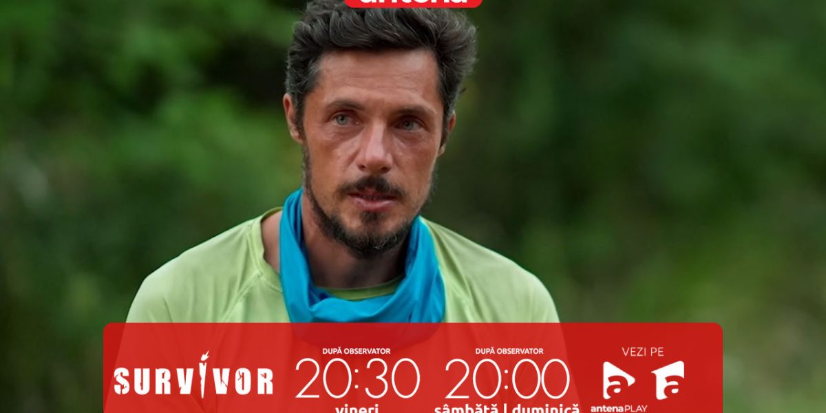 Survivor România 2026: Războinici șocați de mesaje – „Nu-mi mai recunosc copilul!” | VIDEO