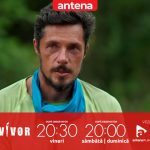Survivor România 2026: Războinici șocați de mesaje – „Nu-mi mai recunosc copilul!” | VIDEO