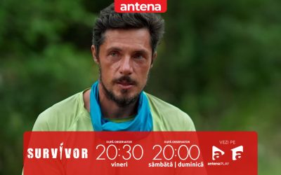 Survivor România 2026: Războinici șocați de mesaje – „Nu-mi mai recunosc copilul!” | VIDEO