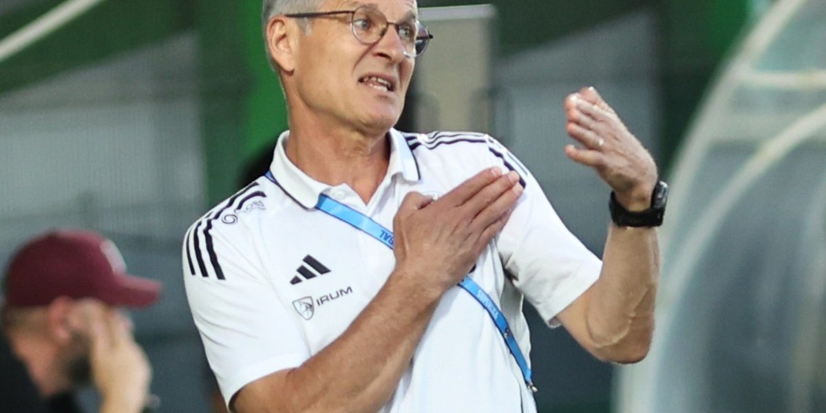 Ioan Ovidiu Sabău s-ar fi înțeles cu Farul Costanța