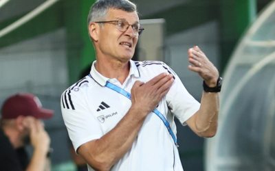 Sabău și-a găsit echipă: Anunțul așteptat vine din vară în SuperLiga