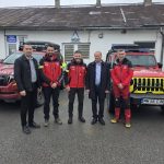Nouă bază Salvamont Maramureș la Vișeu de Sus: Intervenții rapide salvatoare