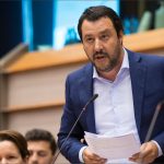 Salvini, atac dur la UE: Acuză Bruxelles că l-a sabotat pe Orban