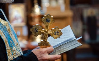 Sâmbăta lui Lazăr 2026: Ce reguli trebuie să respecte credincioșii până la Paște Pe 4 aprilie 2026, creștinii ortodocși vor sărbători Sâmbăta lui Lazăr, un moment important în calendarul ortodox