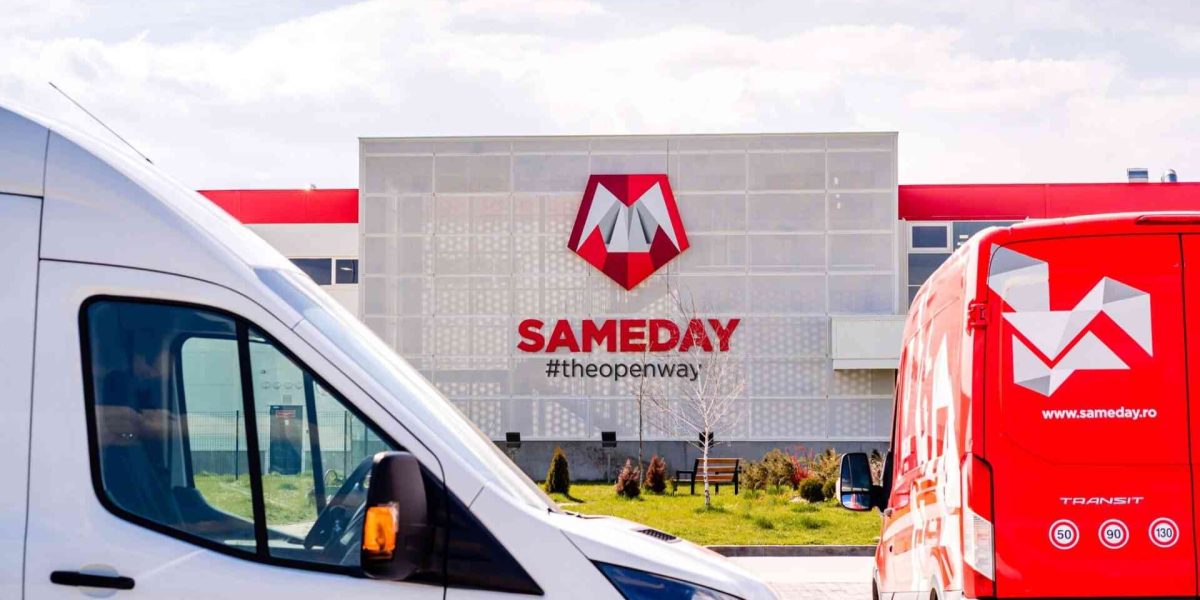 Sameday, undă verde pentru preluarea Cargus: Ce urmează în cursa poștală?