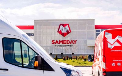 Sameday, undă verde pentru preluarea Cargus: Ce urmează în cursa poștală?