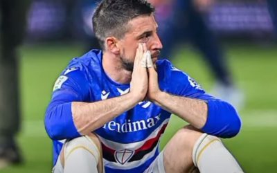 Italia, cuprinsă de incendii devastatoare