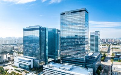 Samsung, profituri record impulsionate de succesul memoriilor