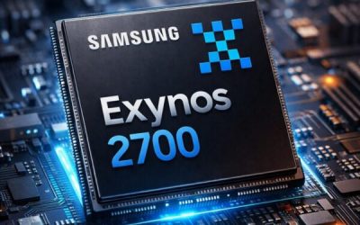 Samsung Exynos 2700, viitorul procesor pentru telefoanele Galaxy S27, a fost testat, dar rezultatele inițiale nu sunt spectaculoase
