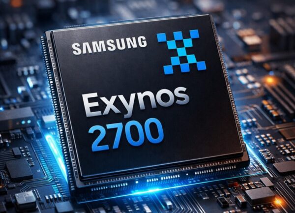 Samsung Exynos 2700, viitorul procesor pentru telefoanele Galaxy S27, a fost testat, dar rezultatele inițiale nu sunt spectaculoase
