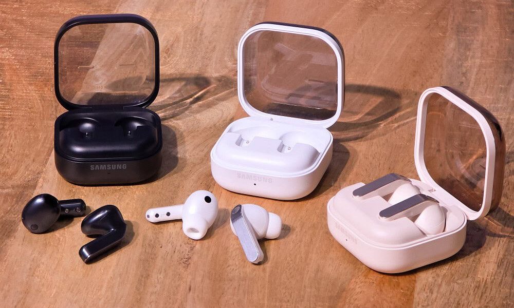 Samsung, gata să plece din China: Gigantul tech, pe punctul de a-și închide afacerile